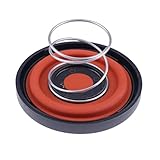 JEENDA Diaphragm of Oil Separator 31338685, 30788494, 31338684, 1781598 Use in Oil Filter Housing