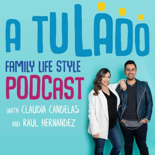 『A Tu Lado Podcast』のカバーアート
