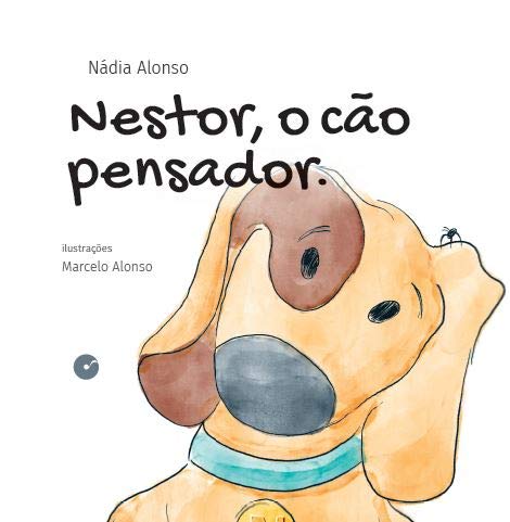 Nestor, o cão pensador: