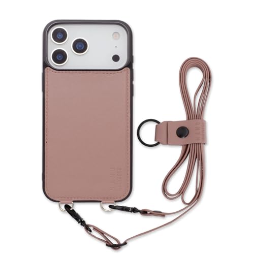 y NANO universe Ki z iPhone 17 Pro Max Ή P[X V_[u MagSafeΉ OXgbvtP[X v ACtH17v}bNXp iPhone17ProMaxp imjo[X }OZ[tΉ u