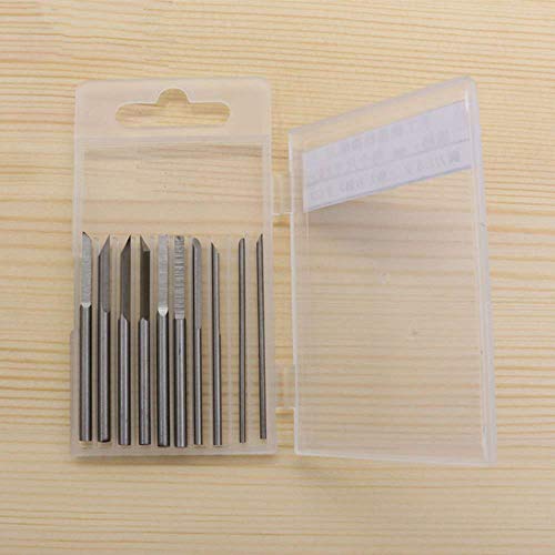 Nieuwe handgemaakte olijfsnijder Handgesneden snijder Micro Carving Artist snijder - Image 8