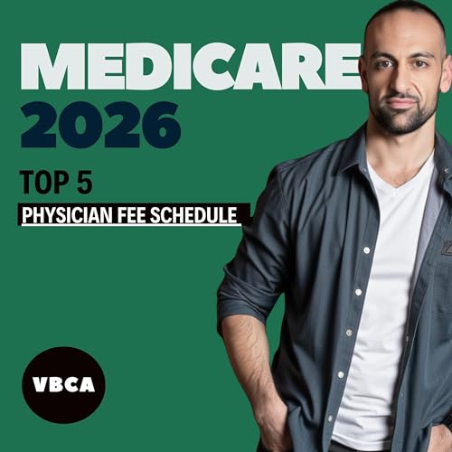 2026 Medicare Fee Schedule: 5 Big Opportunities for Providers & Startups