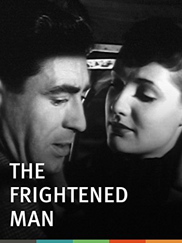 The Frightened Man