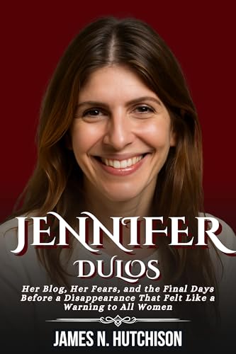 Jennifer Dulos: Her Blog, Her Fears, and the Final Days Before a Disappearance That Felt Like a Warning to All Women