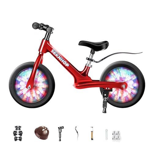 ペダルなし自転車 子供用自転車 キックバイク 2-in-1 16インチ Amazon.co.jp: Qiani ペダルなし自転車 子供用自転車 キック