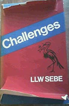 Hardcover Challenges Book