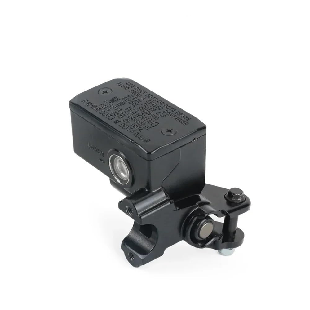 Dngjuen Master Cylinder Pump For Gsf600 For Gsf650 For Gsf1200 For B&Andit For Gw250 For Gsx1250f For Gsx-S750 Motorcycle Brake Master Cylinder Hydraulic Pump Lever Clutch Brake Lever(Master Cylinder Pump)