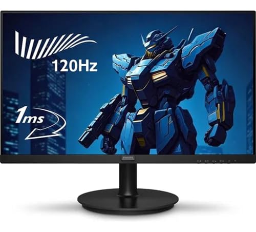 Monitor Philips 27' Gaming FHD VA 120Hz 1ms 271V8LAB3