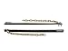 Blue Ox BXW4008 1500 lbs Spring Bar Kit