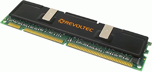 Revoltec RAM COOLER Aluminium Edition