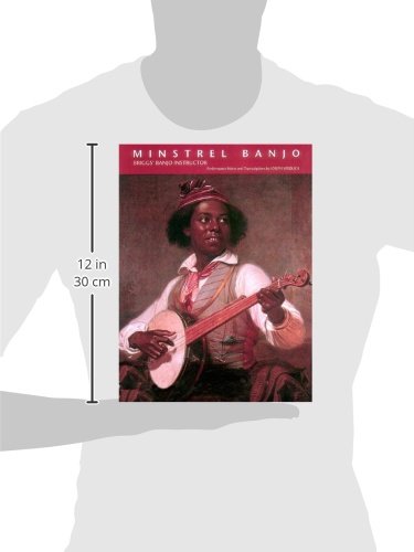 Minstrel Banjo - Image 2