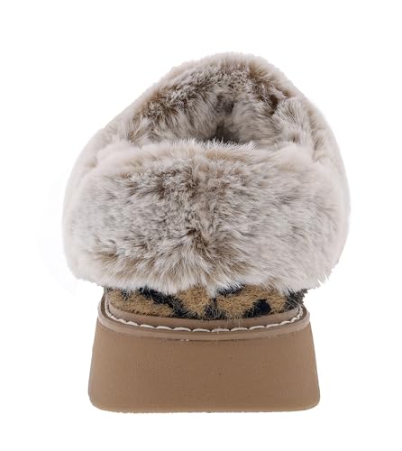 Skechers Women's BOBS Keepsakes Lite-Cozy Blend Slippers4