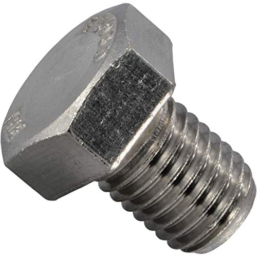 Boulons hexagonaux cap-screws et hex bolts 505608 fermeture difficiles