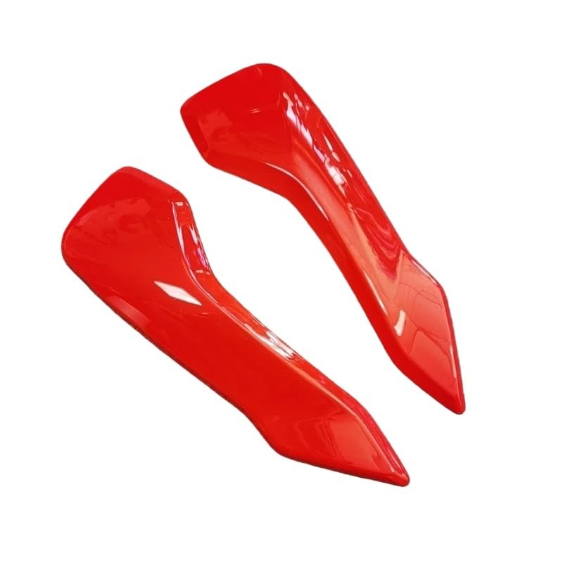 Carénage latéral MT07 de protection pour vos road trips et sorties quotidiennes