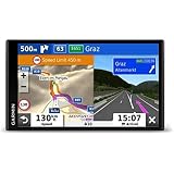Garmin GPS technoglobe Tread-Base Edition