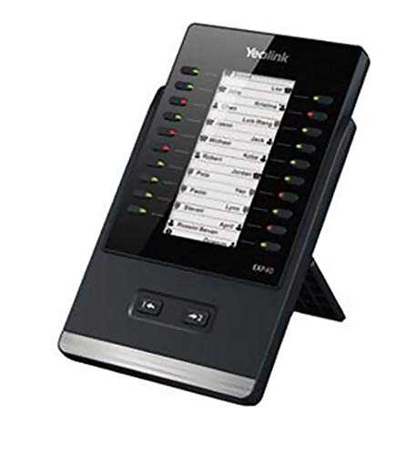 Yealink T4 series Expansion Module (Renewed)