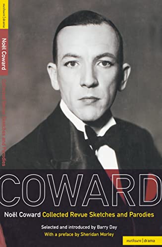 Noel Coward: Collected Revue Sketches & Parodies