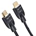 AmazonBasics High-Speed HDMI Cable, 15 Feet, 1-Pack