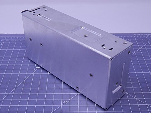 image for Mean Well SP-240-48 Enclosed Switching AC-to-DC Power Supply, Single O