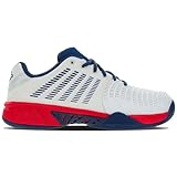 AÖSTA 7.0: RUBBER COMPOUND High–Density Outsole provides unsurpassed durability from heel– to – toe.