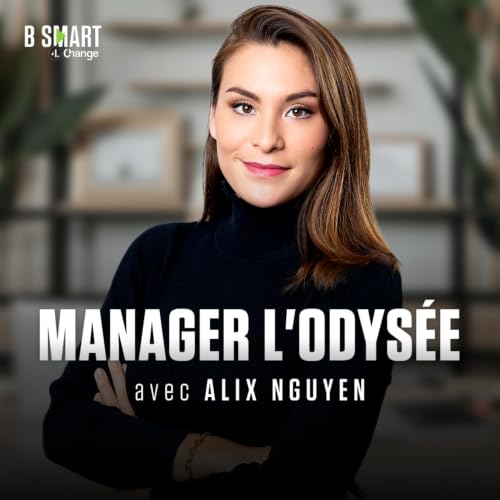 MANAGER L'ODYSS&Eacute;E Titelbild