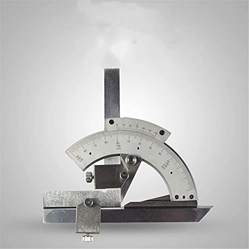 Règle de mesure d'angle numérique RJJ pour rénover vos pièces - 6