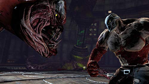 Image of Splatterhouse - Xbox 360 (Renewed)