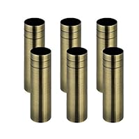 Algopix Similar Product 5 - BQLZR 10cm Height 25cm Outer Dia