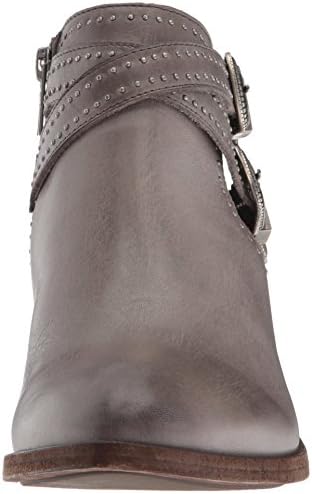 ray deco western shootie