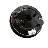 ATE 03.7858-4502.4 Bremskraftverstärker