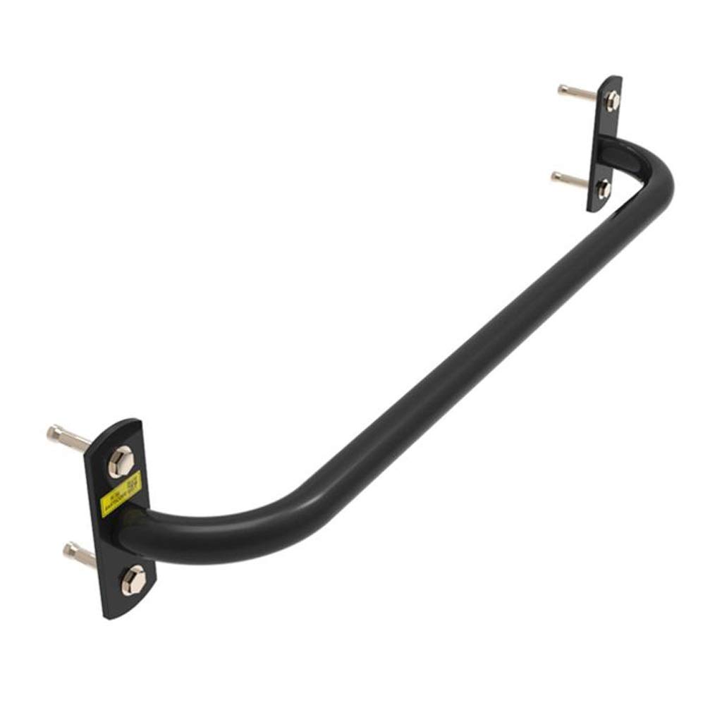 HTTGDGDH Pull Up Bars Chin Up Bar Upper Body Workout Bar Home Indoor Pull Up Bar Wall Mounted Door Chin Up Bar Workout Bar 200Kg,