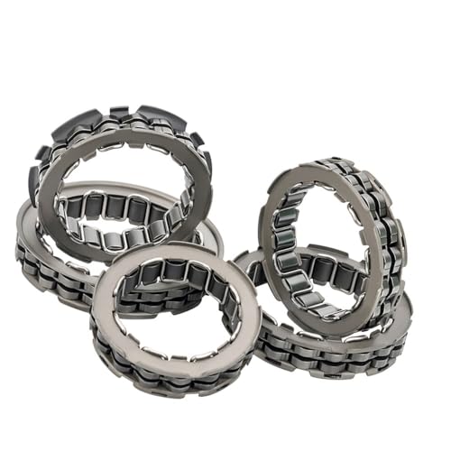 Cuentas de embrague de arranque compatibles con motos 400 800 797 659 y 1100
