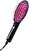 Glam Brush - Cepillo alisador eléctrico de cerámica (anunciado en televisión)