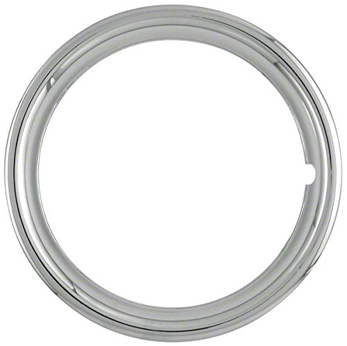 Coast To Coast 1516P Wheel Trim Ring #TOP16