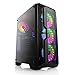 Produktbild CSL Sprint 5959 (Ryzen 7) Gaming-PC - AMD Ryzen 7 PRO 4750G 8X 3600 MHz, 1000GB SSD, 16GB DDR4-RAM, GeForce RTX 2070 SUPER, USB 3.1, 7.1 Sound, GigLAN