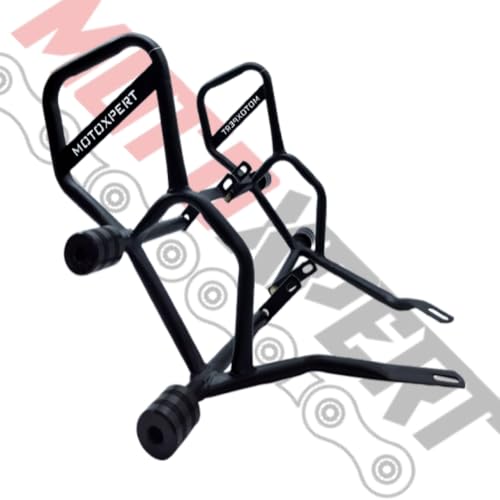 Image of SP 125 Heavy Duty Bike Crash Guard