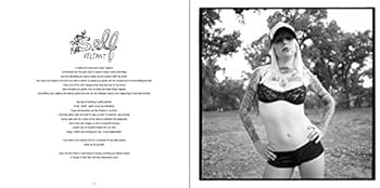 Hardcover MAVERICK CAMERA - Autographed Limited Edition Book