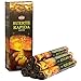 Fast Luck - Box of Six 20 Stick Tubes - HEM Incense