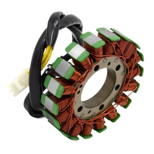 Bobine de stator moto VFR400 NC24 NC21 pour réparer la charge moteur