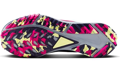 Image of Nike Women's W React Pegasus Trail 4 GTX Running Shoes