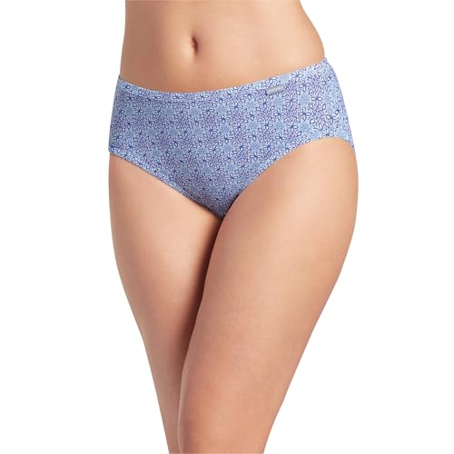 Image of Jockey Women's Underwear Supersoft Hipster - 3 Pack