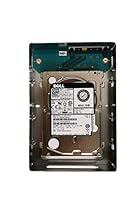 Dell Festplatte, 600 GB, SAS, 6 Gbit/s, 15 K, ST3600057SS AL14SXL60EN AL13SXL600N W347K YGY9G WPJY9