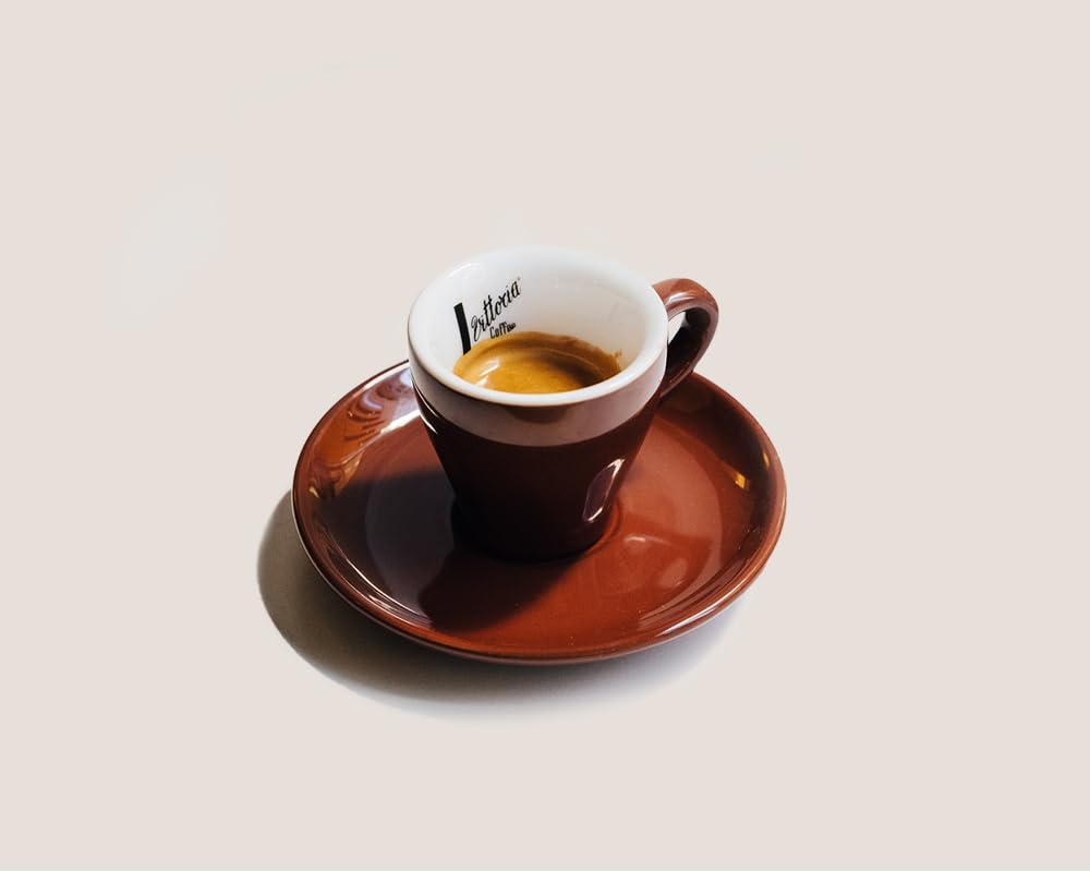 Vittoria Espresso Coffee Ground 1kg