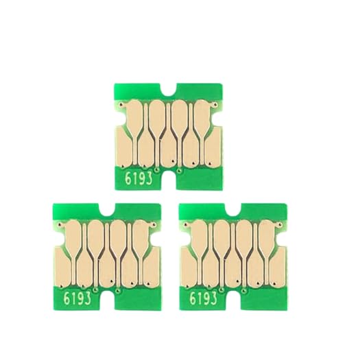 Réservoir de maintenance pour encre usagée T3200 T5200 F6000 lot de 3