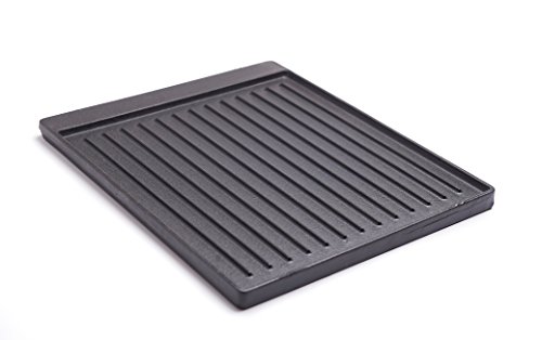 Broil King 11221 Signet/Crown Exact Fit Cast Iron Griddle by Broil King - Image 2