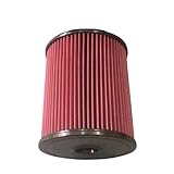 Air Filter Compatible For Audi A6 C8 A7 3.0 Sportback 2019-2020 L4KD 133 844 L4KD133844 4KD133844