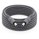 YIXXI for Starlink Mini DC to DC Power Cable, 6.6ft 18AWG