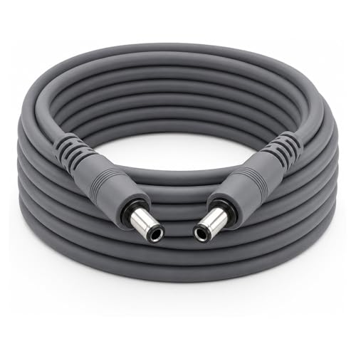 Cable de repuesto Starlink Mini CC de 16.4 pies que evita cortes de energia
