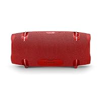JBL Xtreme 2 - Portable Bluetooth Speaker - Red — image 2