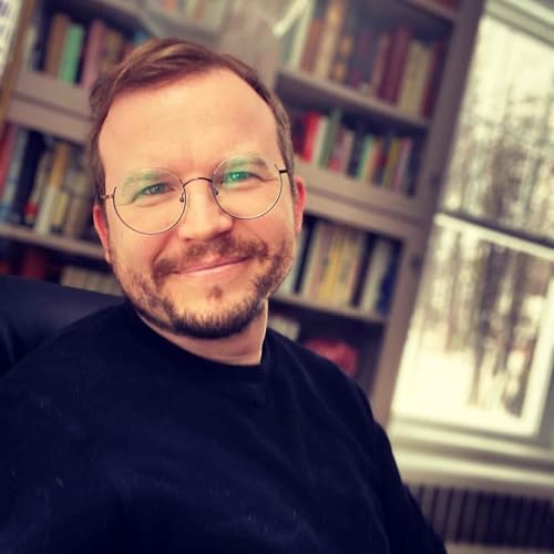 Ep 109: Aaron Wyanski - Schoenberg Op.25 arranged!